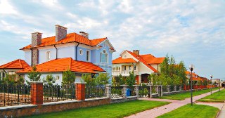 Строительство коттеджей под ключ Приморско-Ахтарск цены от 14042 руб.