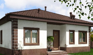 Готовые проекты каркасных домов 2025 года бесплатно с чертежами и расчетами | Строй-Прр