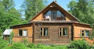 Двухэтажная дача от Строй-Прр в Приморско-ахтарске - строительство, цены от 133237 рублей