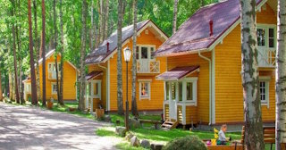 Строительство дач под ключ в Приморско-ахтарске - Строй-Прр. Качественные дачи от 133237 рублей