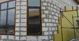 Утепление фасада Приморско-Ахтарск цена от 257 руб.